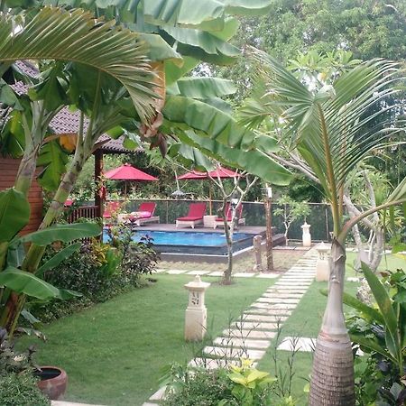 Pondok Lembongan Nusa Lembongan Extérieur photo