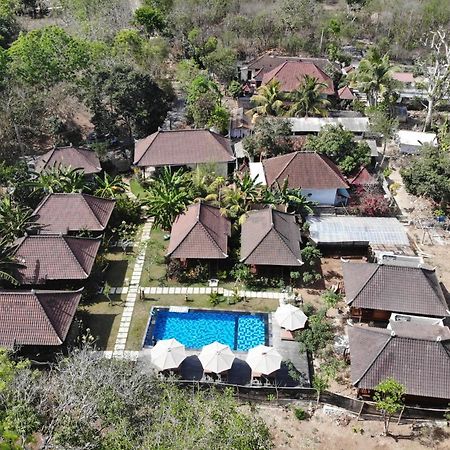 Pondok Lembongan Nusa Lembongan Extérieur photo