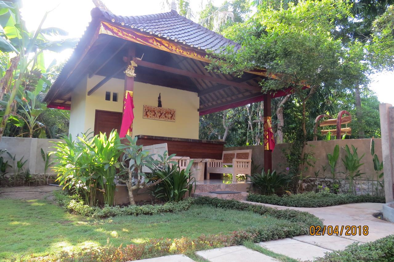 Pondok Lembongan Nusa Lembongan Extérieur photo