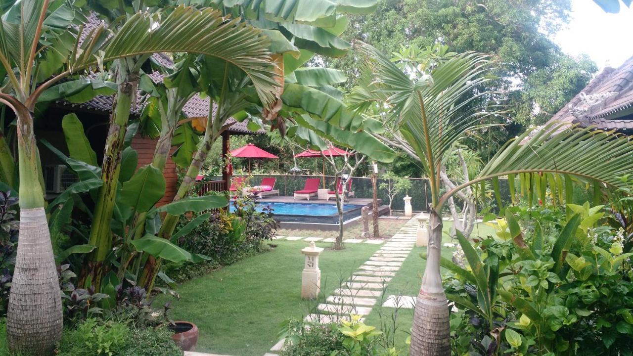 Pondok Lembongan Nusa Lembongan Extérieur photo