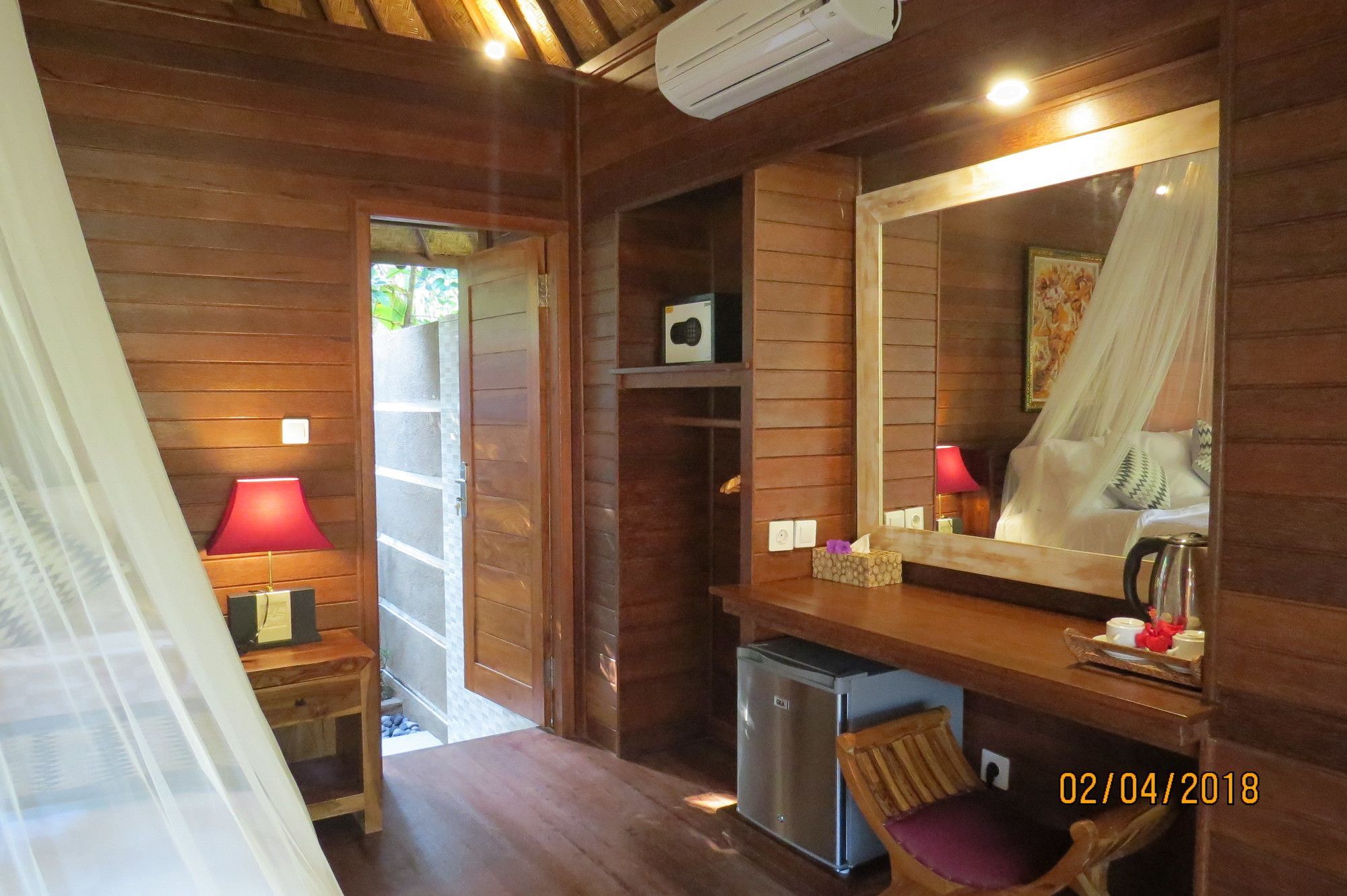 Pondok Lembongan Nusa Lembongan Extérieur photo