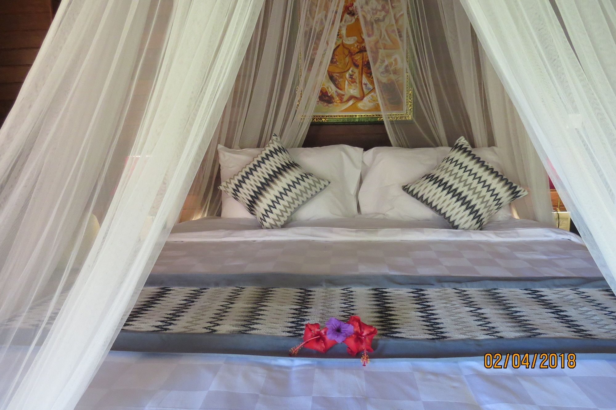 Pondok Lembongan Nusa Lembongan Extérieur photo