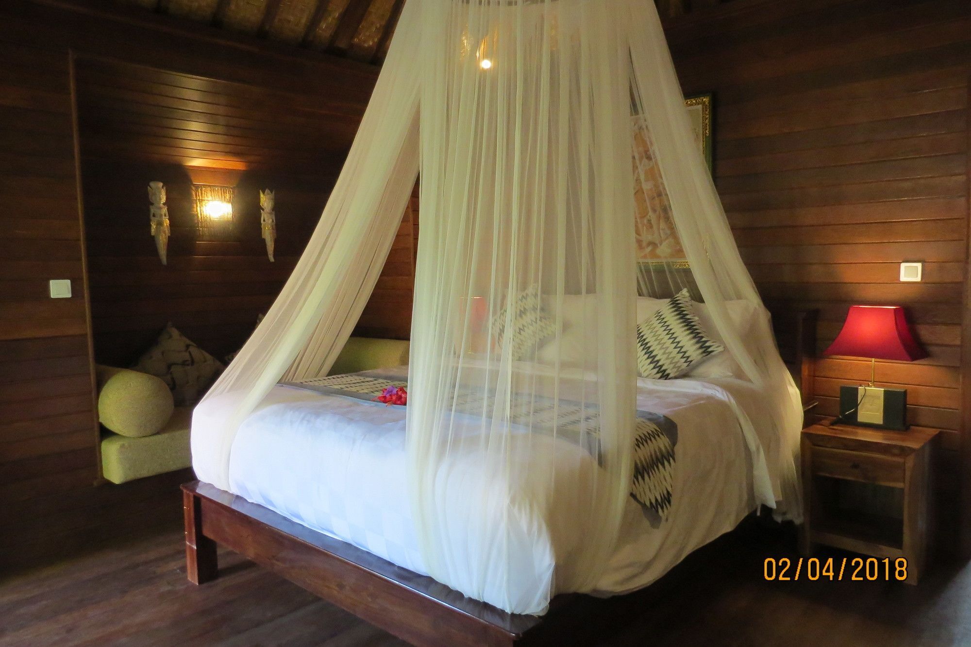 Pondok Lembongan Nusa Lembongan Extérieur photo