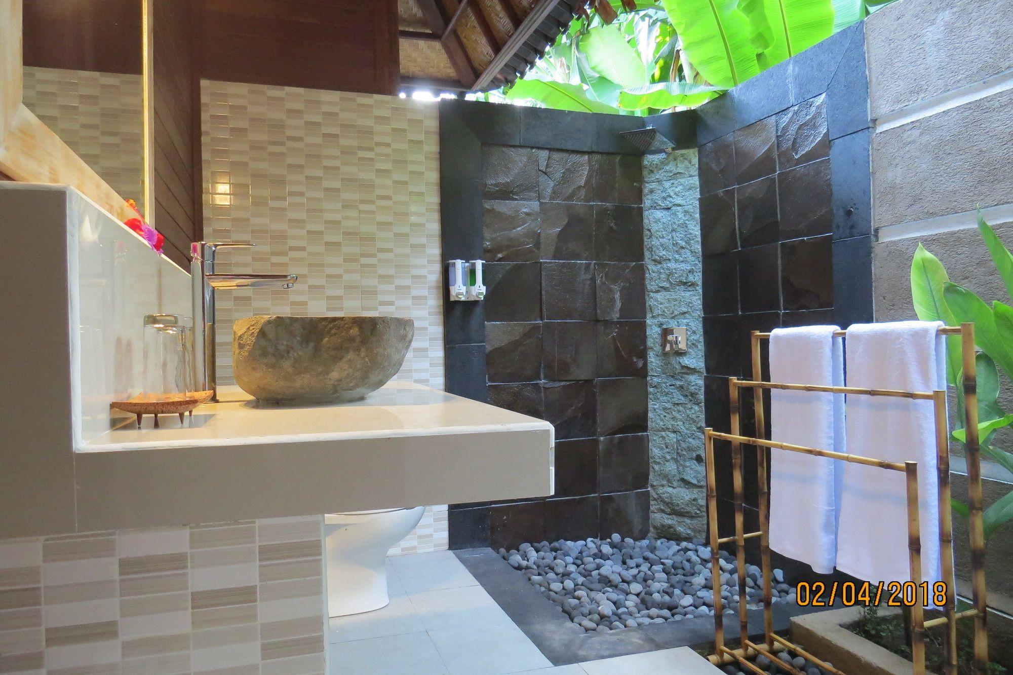 Pondok Lembongan Nusa Lembongan Extérieur photo