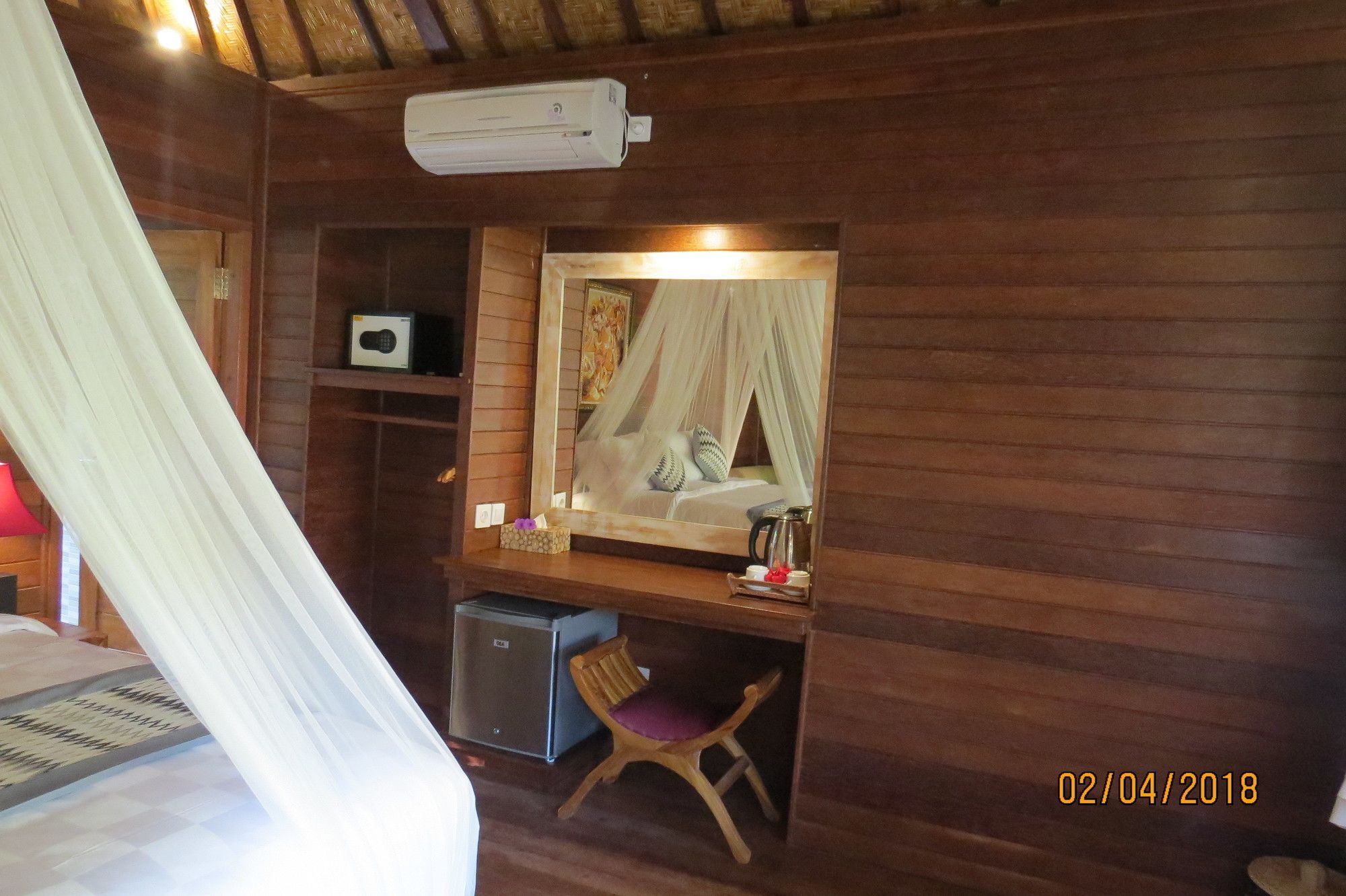 Pondok Lembongan Nusa Lembongan Extérieur photo