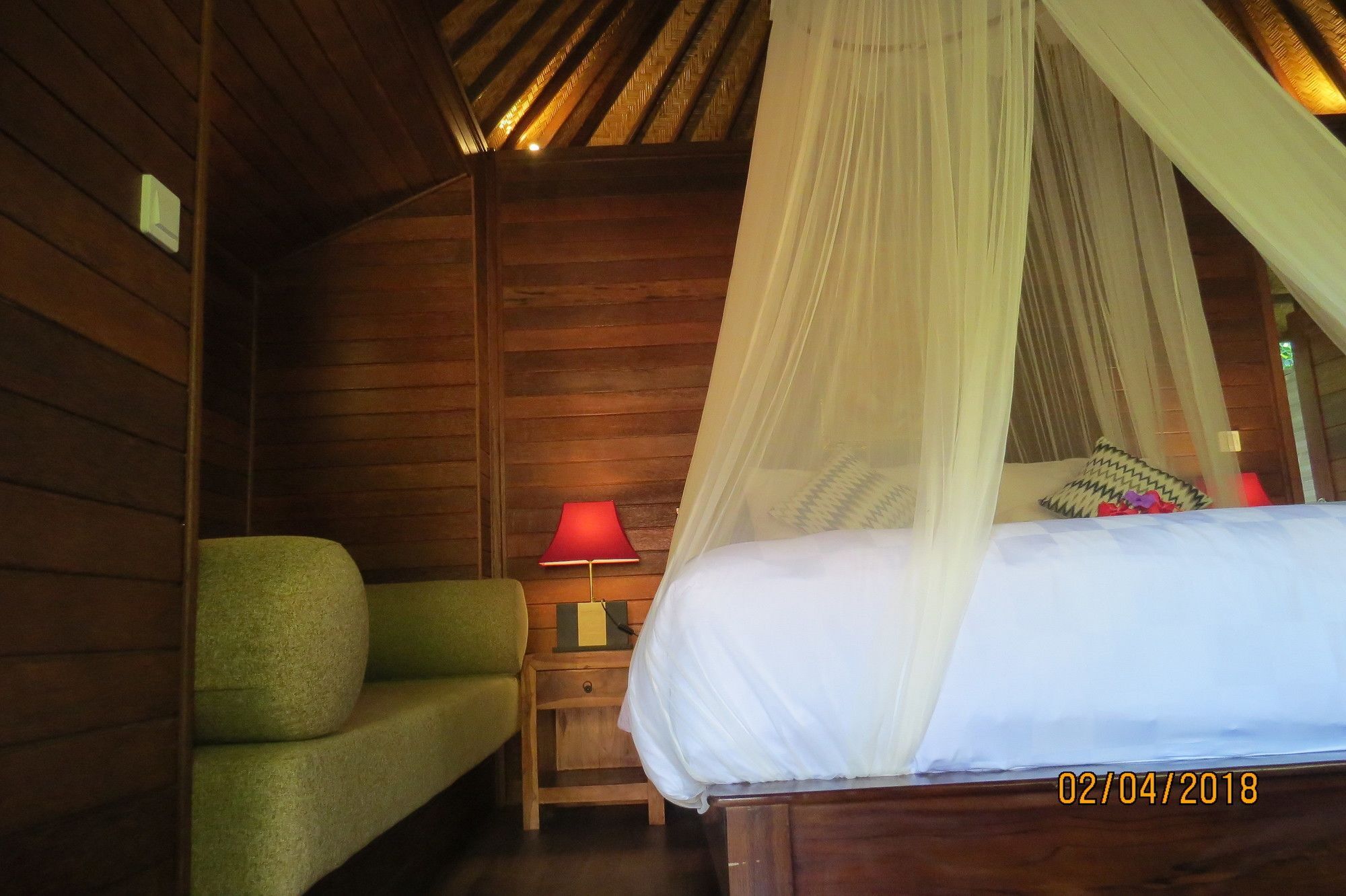 Pondok Lembongan Nusa Lembongan Extérieur photo