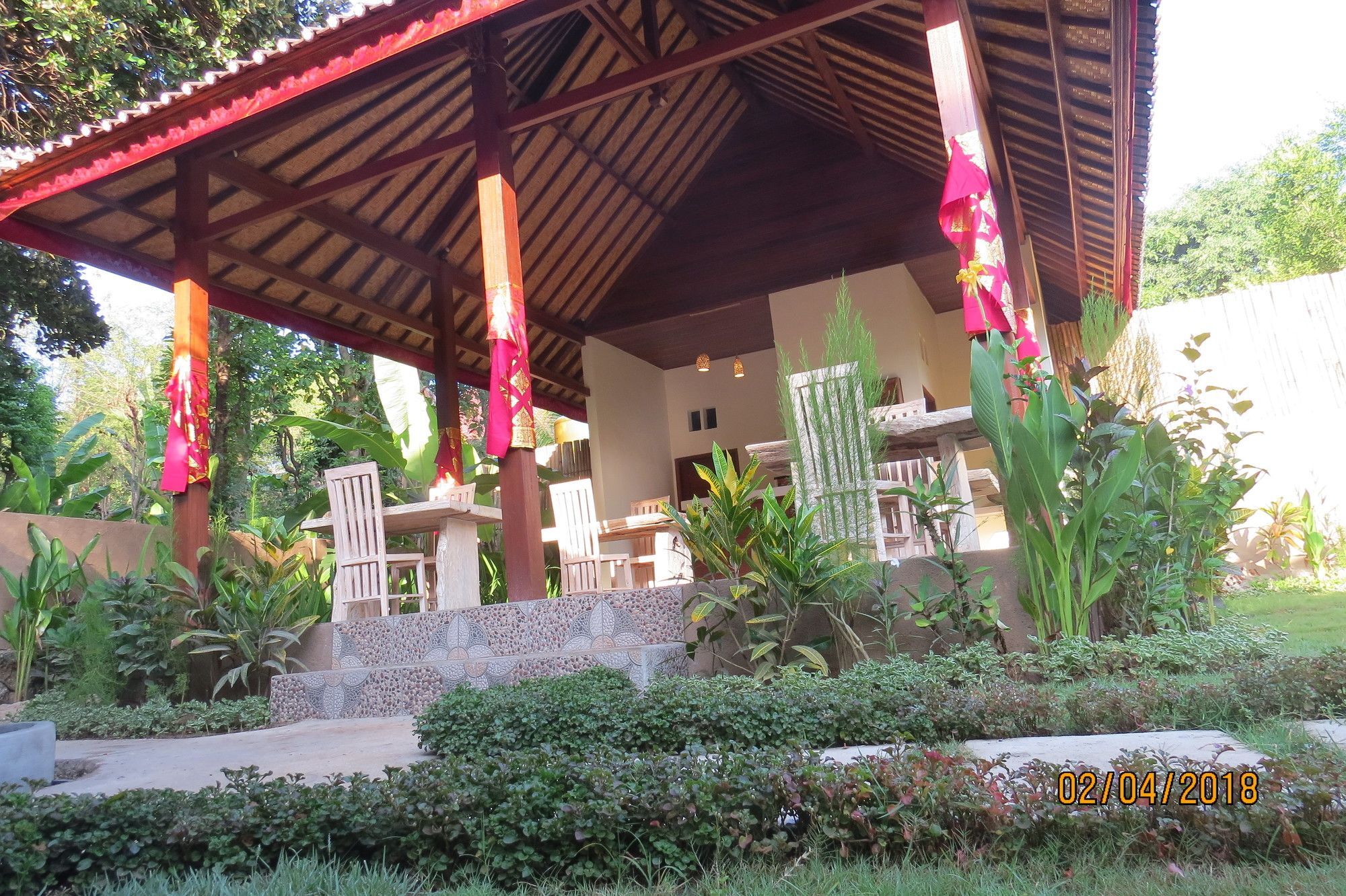 Pondok Lembongan Nusa Lembongan Extérieur photo
