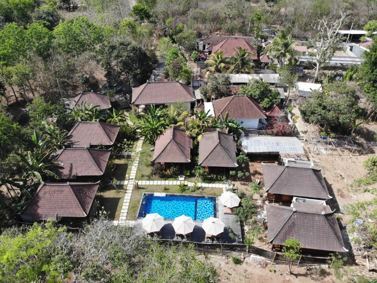 Pondok Lembongan Nusa Lembongan Extérieur photo