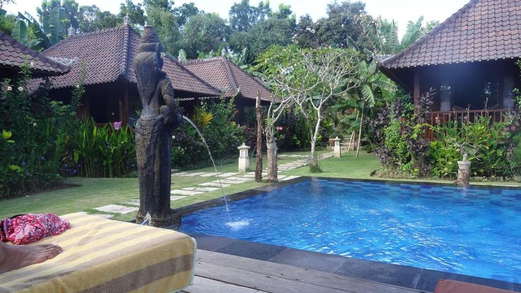 Pondok Lembongan Nusa Lembongan Extérieur photo