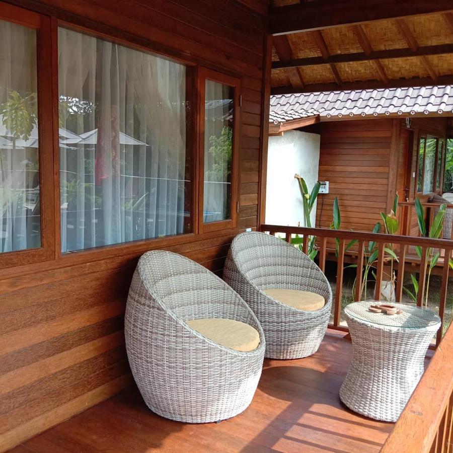 Pondok Lembongan Nusa Lembongan Extérieur photo