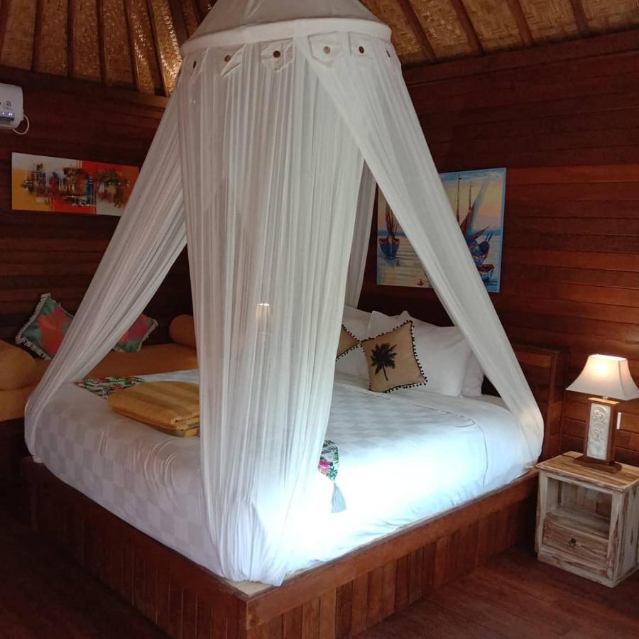 Pondok Lembongan Nusa Lembongan Extérieur photo