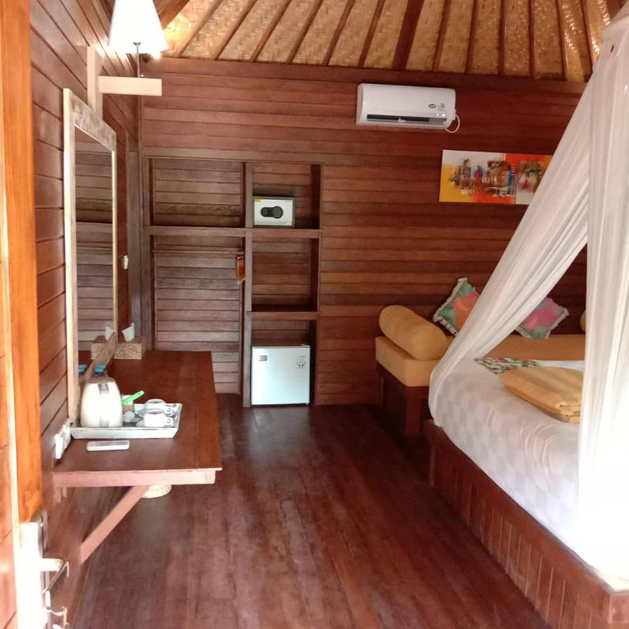 Pondok Lembongan Nusa Lembongan Extérieur photo